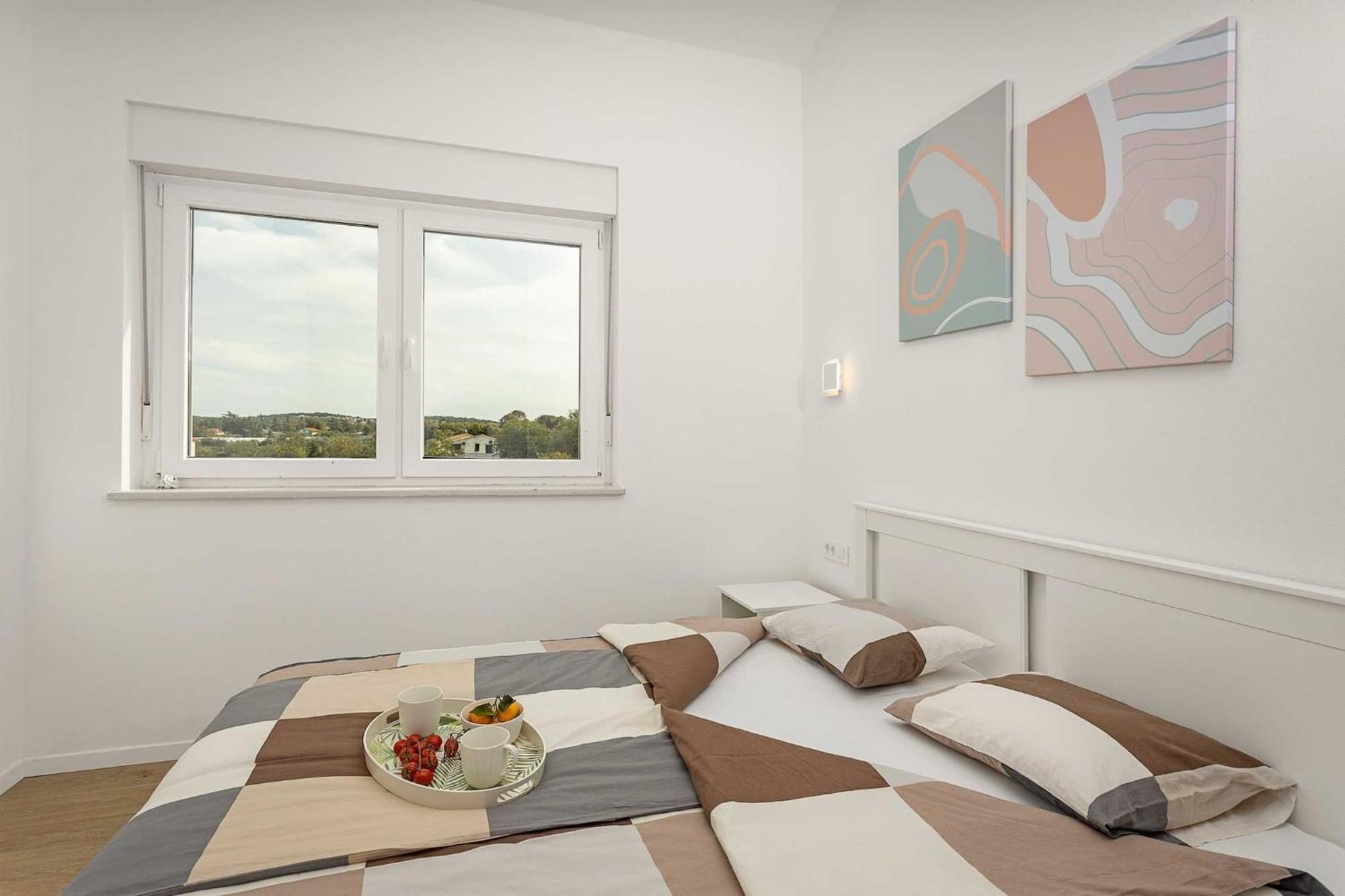 Lana Luxe Appartement Pula Buitenkant foto