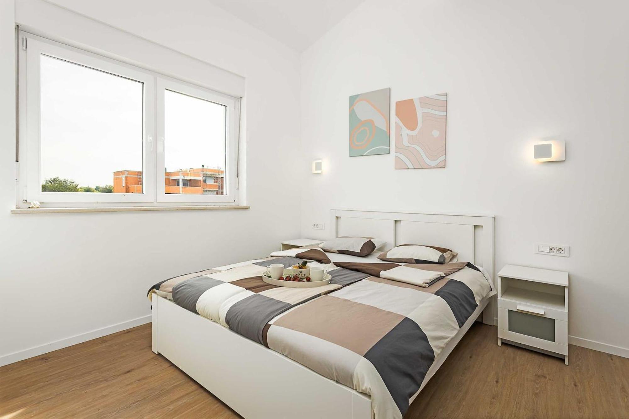 Lana Luxe Appartement Pula Buitenkant foto