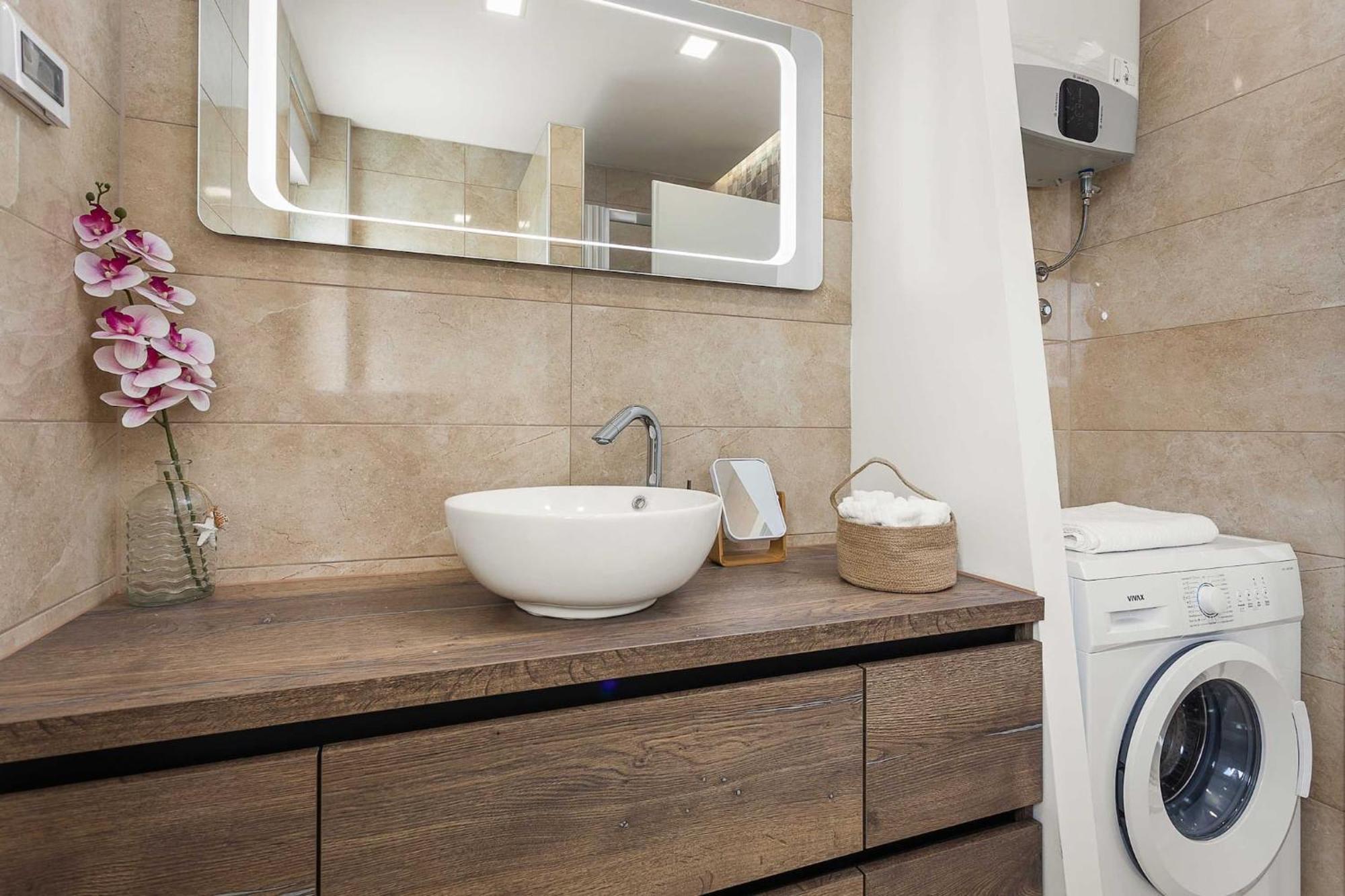 Lana Luxe Appartement Pula Buitenkant foto