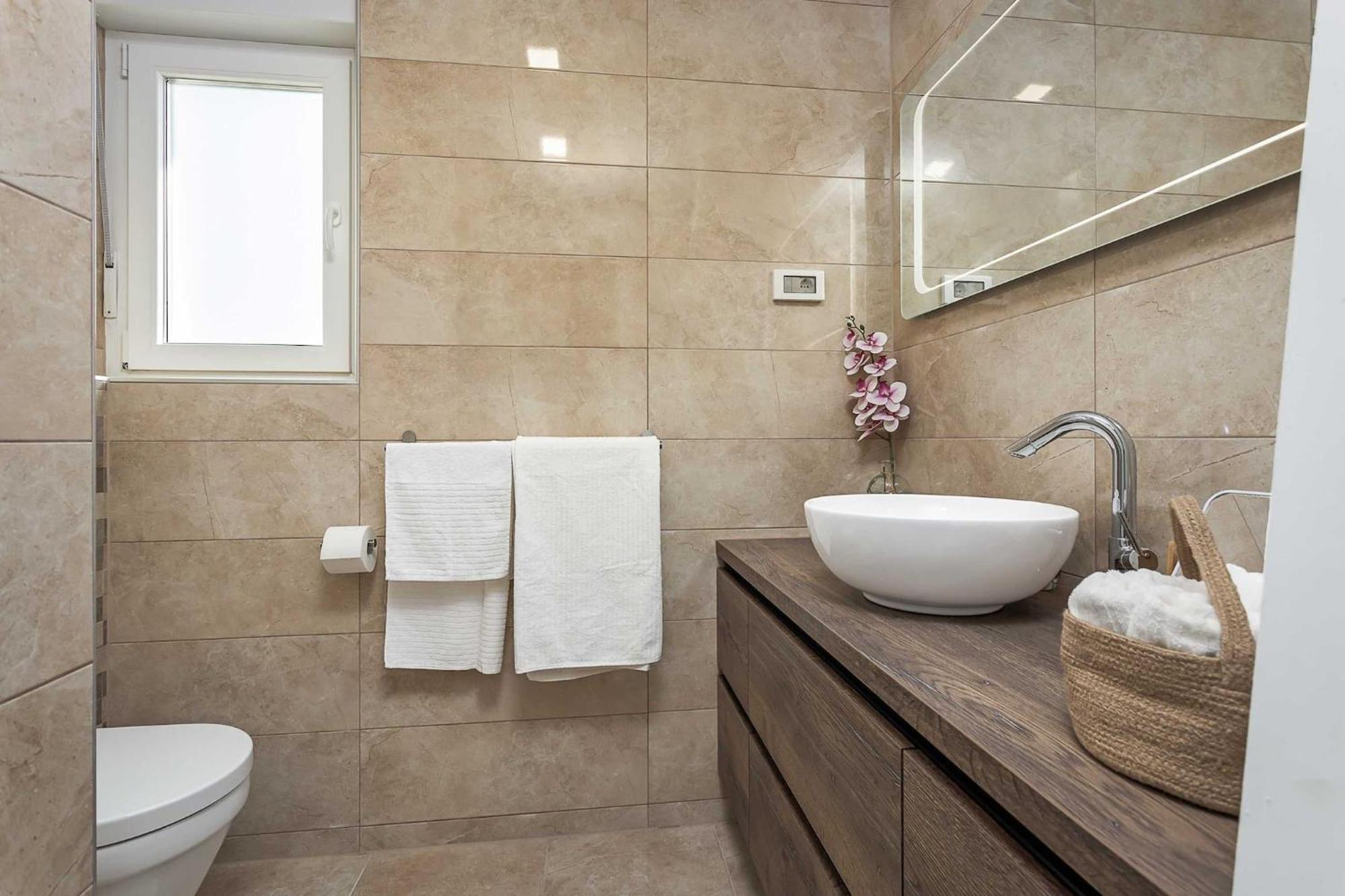 Lana Luxe Appartement Pula Buitenkant foto