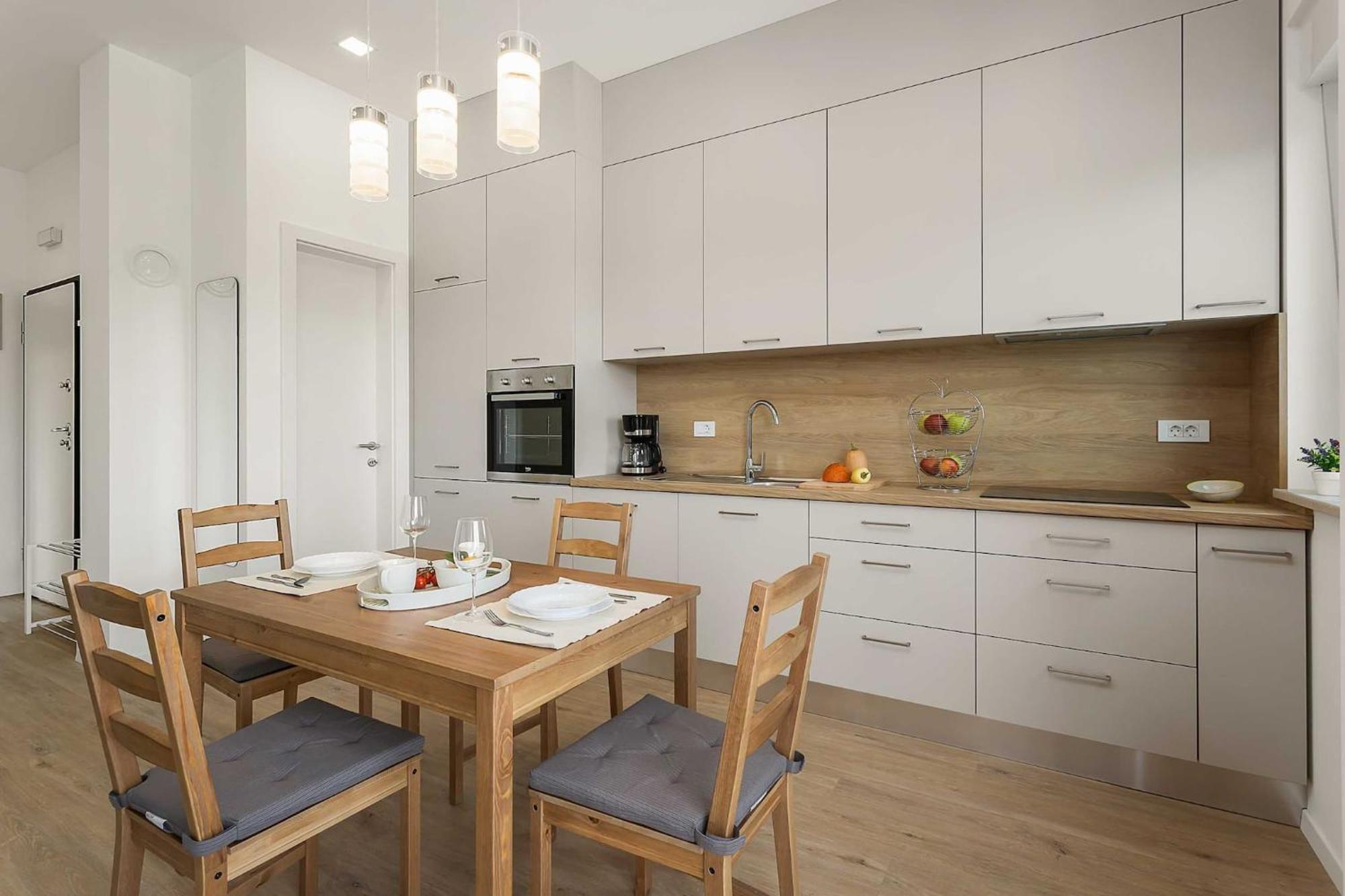 Lana Luxe Appartement Pula Buitenkant foto