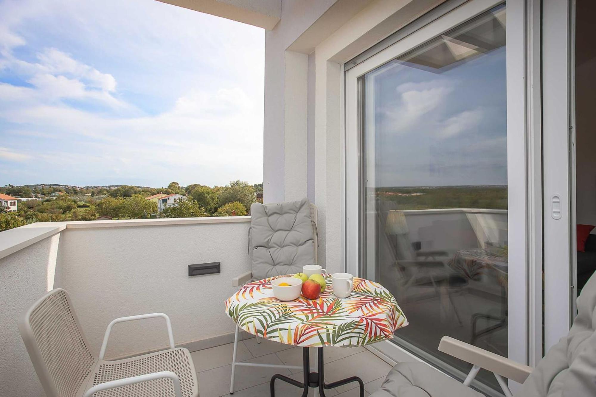Lana Luxe Appartement Pula Buitenkant foto